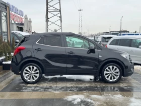 Opel Mokka 1.6D, снимка 4
