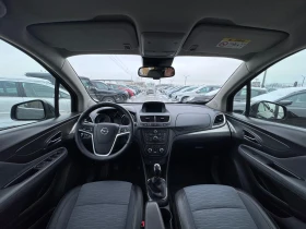Opel Mokka 1.6D, снимка 11