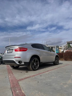 BMW X6 3.0D / XDRIVE / FACELIFT , снимка 3