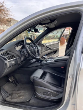 BMW X6 3.0D / XDRIVE / FACELIFT , снимка 9