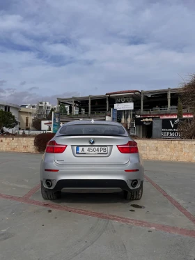 BMW X6 3.0D / XDRIVE / FACELIFT , снимка 6