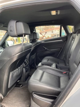 BMW X6 3.0D / XDRIVE / FACELIFT , снимка 8