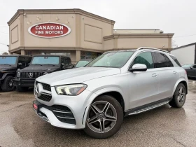 Mercedes-Benz GLE 350 * 4MATIC* , снимка 1