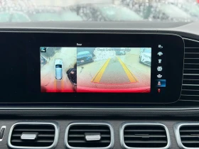 Mercedes-Benz GLE 350 * 4MATIC* , снимка 11