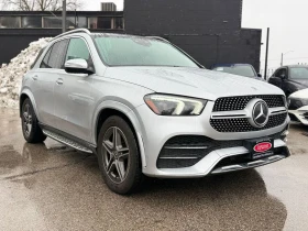 Mercedes-Benz GLE 350 * 4MATIC* , снимка 2