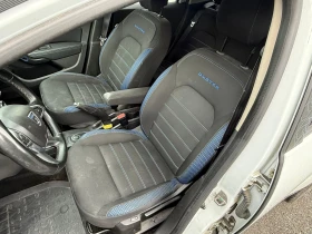 Dacia Duster 1.33 ШВЕЙЦАРИЯ 4х4, снимка 8