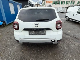 Dacia Duster 1.33 ШВЕЙЦАРИЯ 4х4, снимка 5