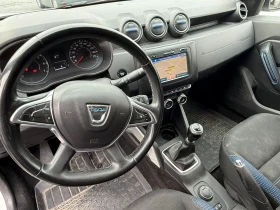Dacia Duster 1.33 ШВЕЙЦАРИЯ 4х4, снимка 6