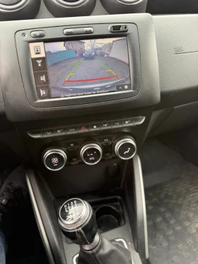 Dacia Duster 1.33 ШВЕЙЦАРИЯ 4х4, снимка 3