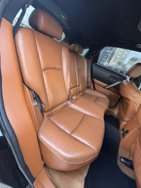 Infiniti Fx 45 Газ.Инж, снимка 9