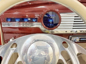 Други Друг Chevrolet Fleetmaster Custom 1 of 1, снимка 17