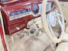 Други Друг Chevrolet Fleetmaster Custom 1 of 1, снимка 16