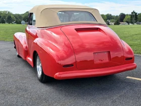 Други Друг Chevrolet Fleetmaster Custom 1 of 1, снимка 5