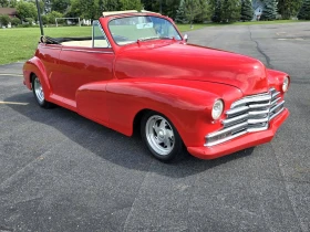 Други Друг Chevrolet Fleetmaster Custom 1 of 1, снимка 2