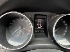 Skoda Yeti 2.0 diesel, снимка 11