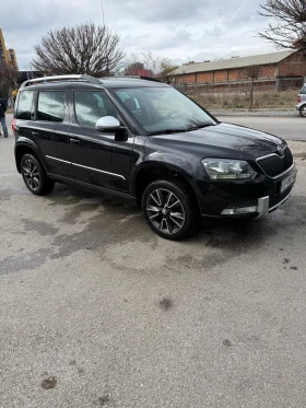 Skoda Yeti 2.0 diesel, снимка 6