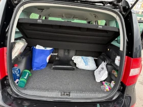 Skoda Yeti 2.0 diesel, снимка 10