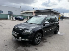 Skoda Yeti 2.0 diesel, снимка 1
