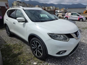Nissan X-trail 1 6D, снимка 1