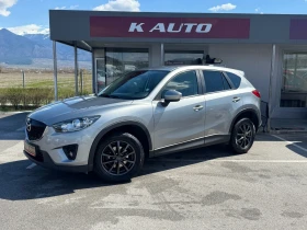 Mazda CX-5 AWD/Camera/BOSE, снимка 1