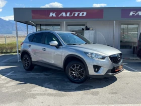 Mazda CX-5 AWD/Camera/BOSE, снимка 4