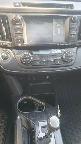 Toyota Rav4 2.5 i / 4wd, снимка 12
