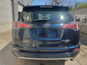 Toyota Rav4 2.5 i / 4wd, снимка 6