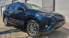Toyota Rav4 2.5 i / 4wd, снимка 3