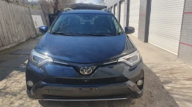 Toyota Rav4 2.5 i / 4wd, снимка 16
