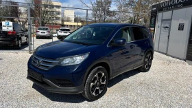 Honda Cr-v Нов внос от Германия, снимка 2
