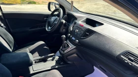 Honda Cr-v Нов внос от Германия, снимка 8