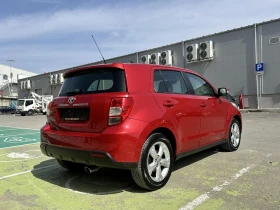 Toyota Urban Cruiser 1.3 Dual VVT-i, 85.000km, снимка 4