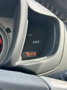 Toyota Urban Cruiser 1.3 Dual VVT-i, 85.000km, снимка 15