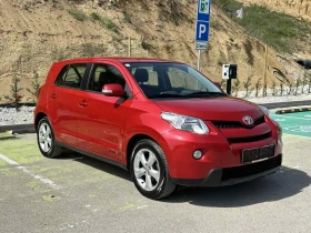 Toyota Urban Cruiser 1.3 Dual VVT-i, 85.000km, снимка 3