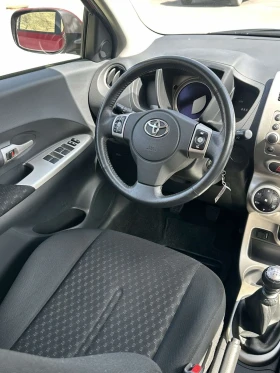 Toyota Urban Cruiser 1.3 Dual VVT-i, 85.000km, снимка 10