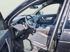 Land Rover Discovery Sport 2.0, снимка 7