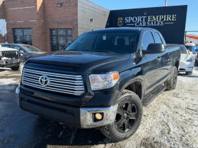 Toyota Tundra SR5 DOUBLE CAB* CAMERA, снимка 2