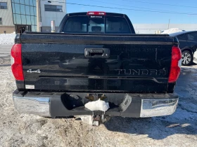 Toyota Tundra SR5 DOUBLE CAB* CAMERA, снимка 5
