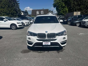 BMW X4 XDRIVE28I * H&K * Цена до БГ * CARFAX * , снимка 2