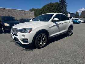 BMW X4 XDRIVE28I * H&K * Цена до БГ * CARFAX * , снимка 1