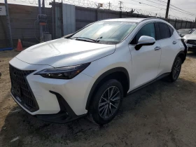 Lexus NX 350h, снимка 1