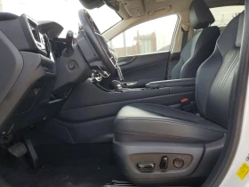 Lexus NX 350h, снимка 7