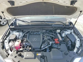Lexus NX 350h, снимка 12