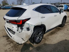 Lexus NX 350h, снимка 3