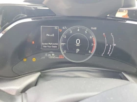 Lexus NX 350h, снимка 9