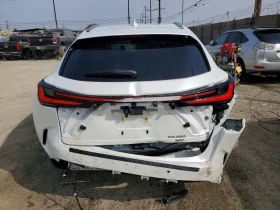 Lexus NX 350h, снимка 6