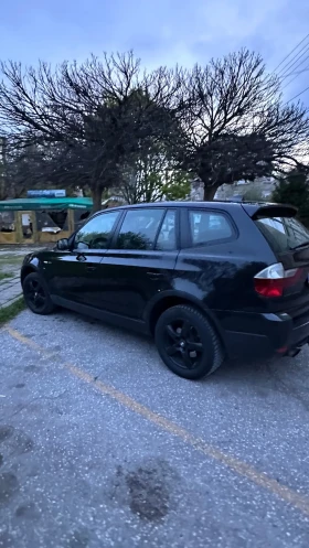 BMW X3 Diesel 2.0 E83, снимка 4