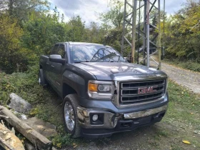 Gmc Sierra, снимка 6