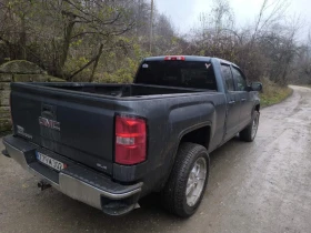 Gmc Sierra, снимка 10