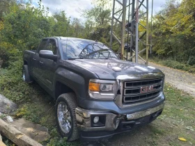 Gmc Sierra, снимка 4